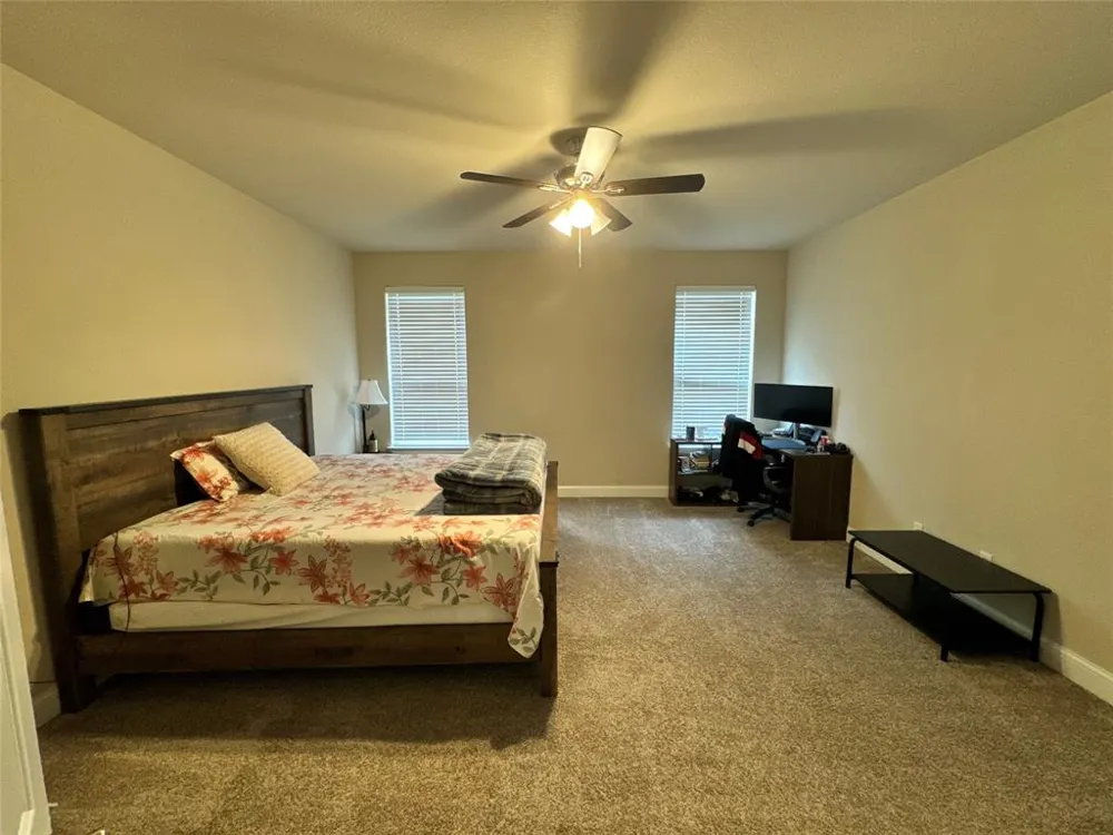 19605 Cheyenne Valley Drive Round Rock, TX 78664