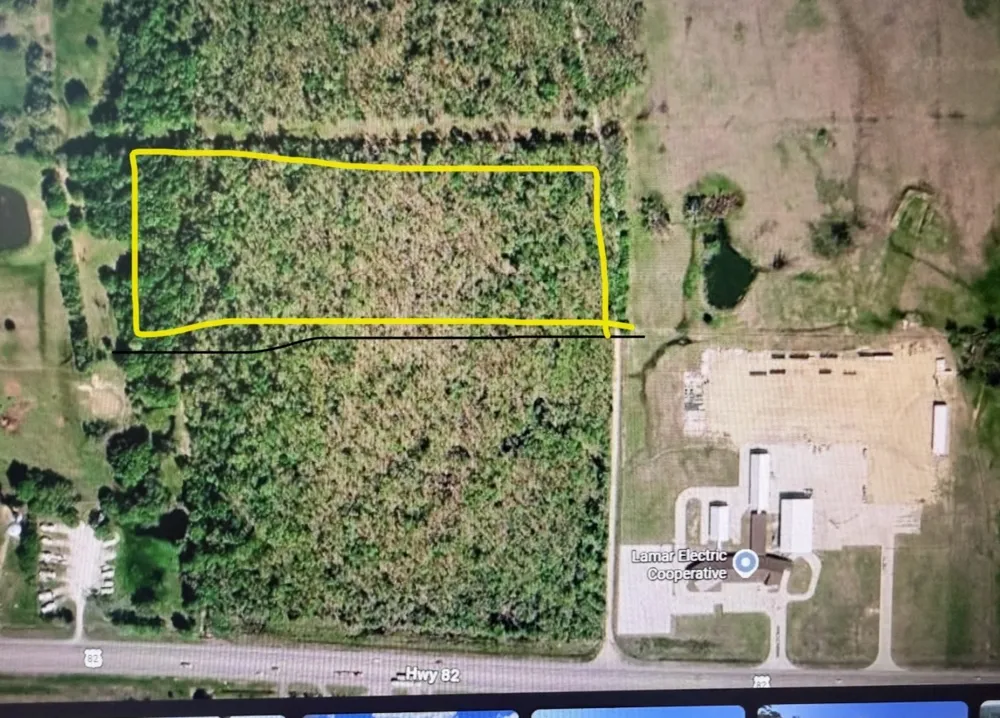 57 PR 43955 Blossom, TX 75416