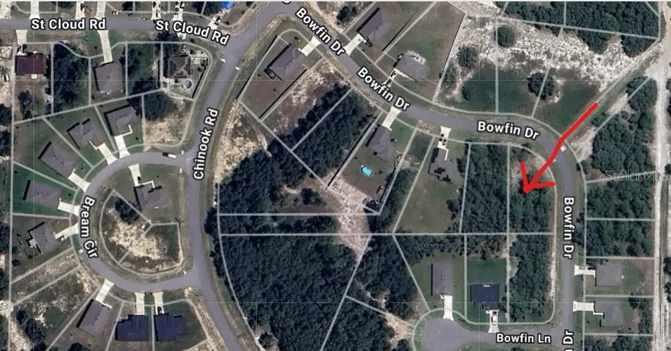 364 BOWFIN DRIVE Poinciana, FL 34759