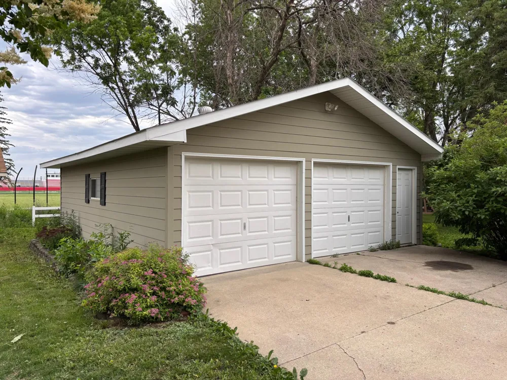 1103 Wilbur Street Worthington, MN 56187