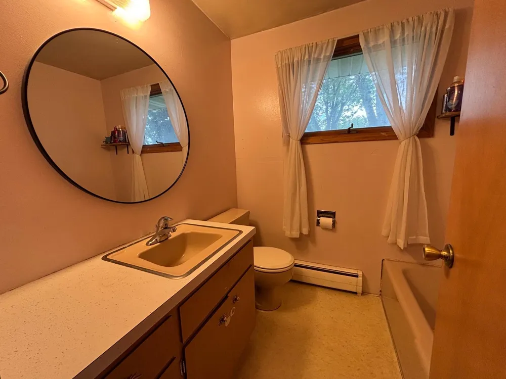1103 Wilbur Street Worthington, MN 56187