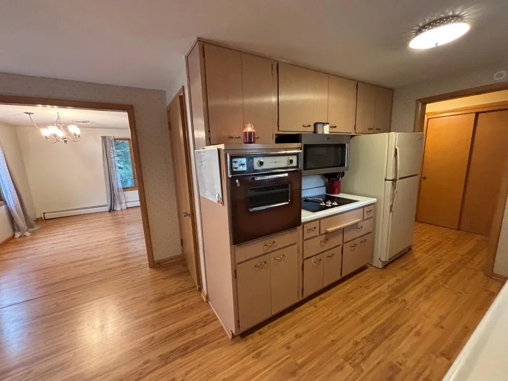1103 Wilbur Street Worthington, MN 56187