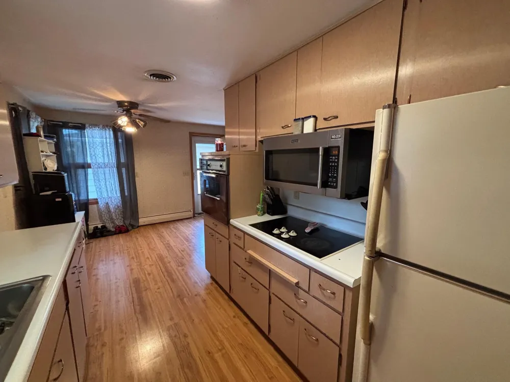 1103 Wilbur Street Worthington, MN 56187