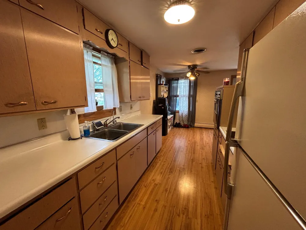 1103 Wilbur Street Worthington, MN 56187