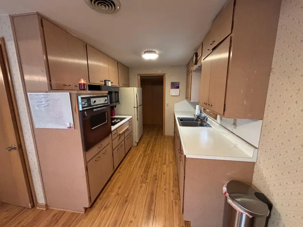 1103 Wilbur Street Worthington, MN 56187