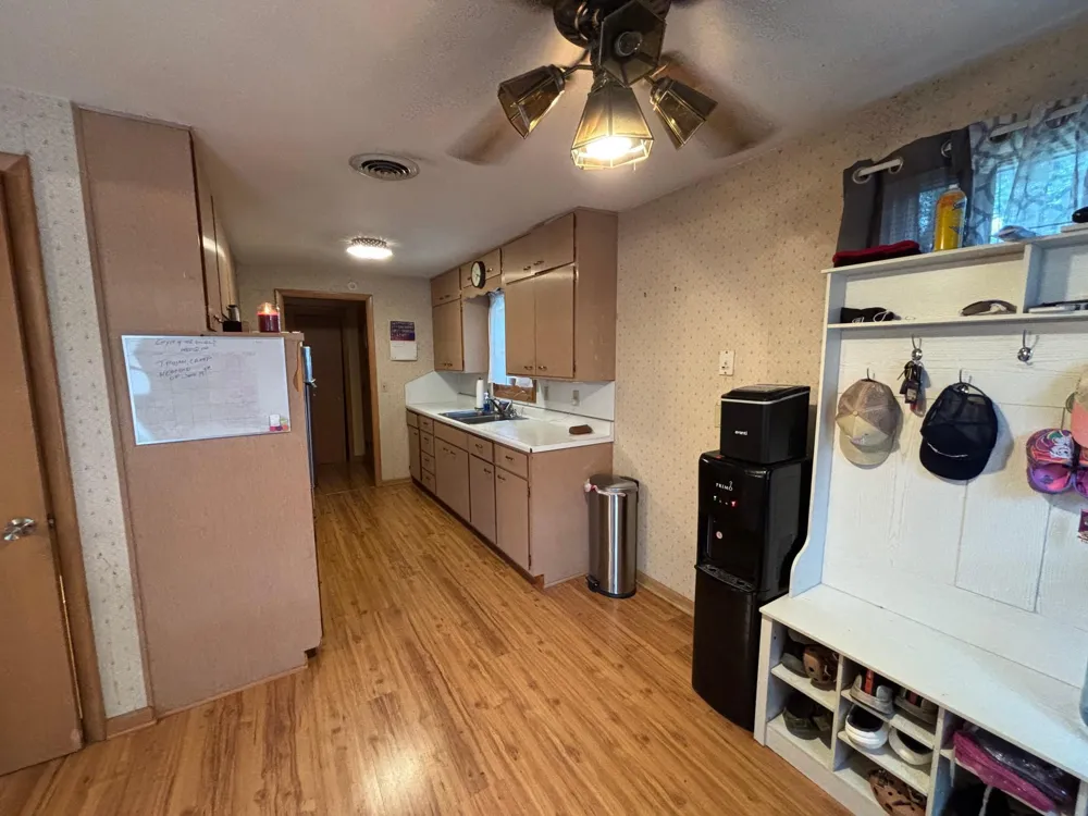 1103 Wilbur Street Worthington, MN 56187