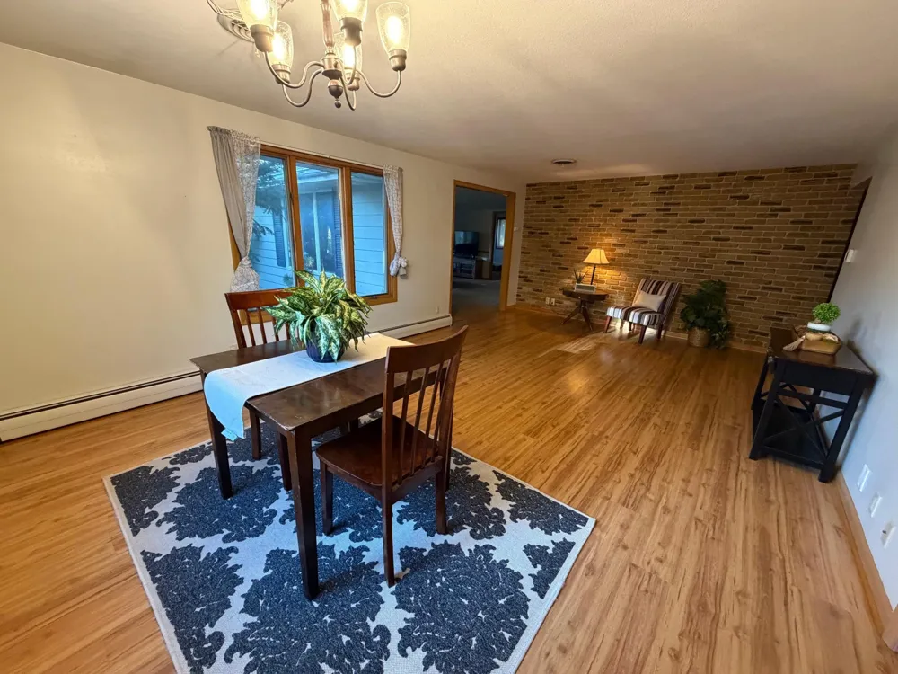 1103 Wilbur Street Worthington, MN 56187