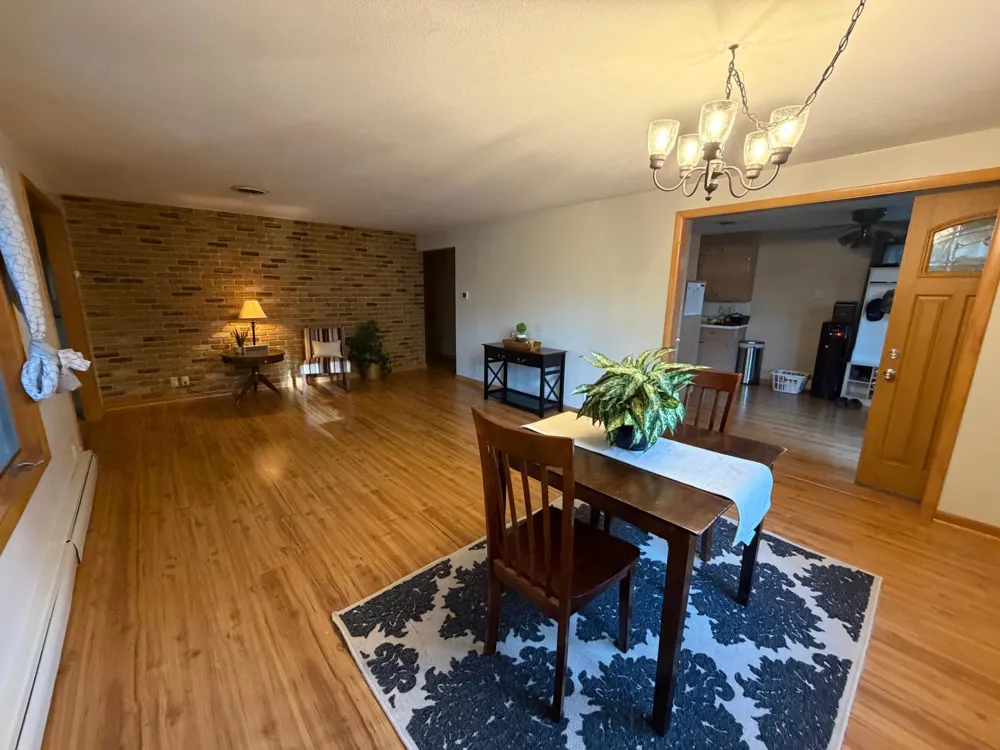 1103 Wilbur Street Worthington, MN 56187