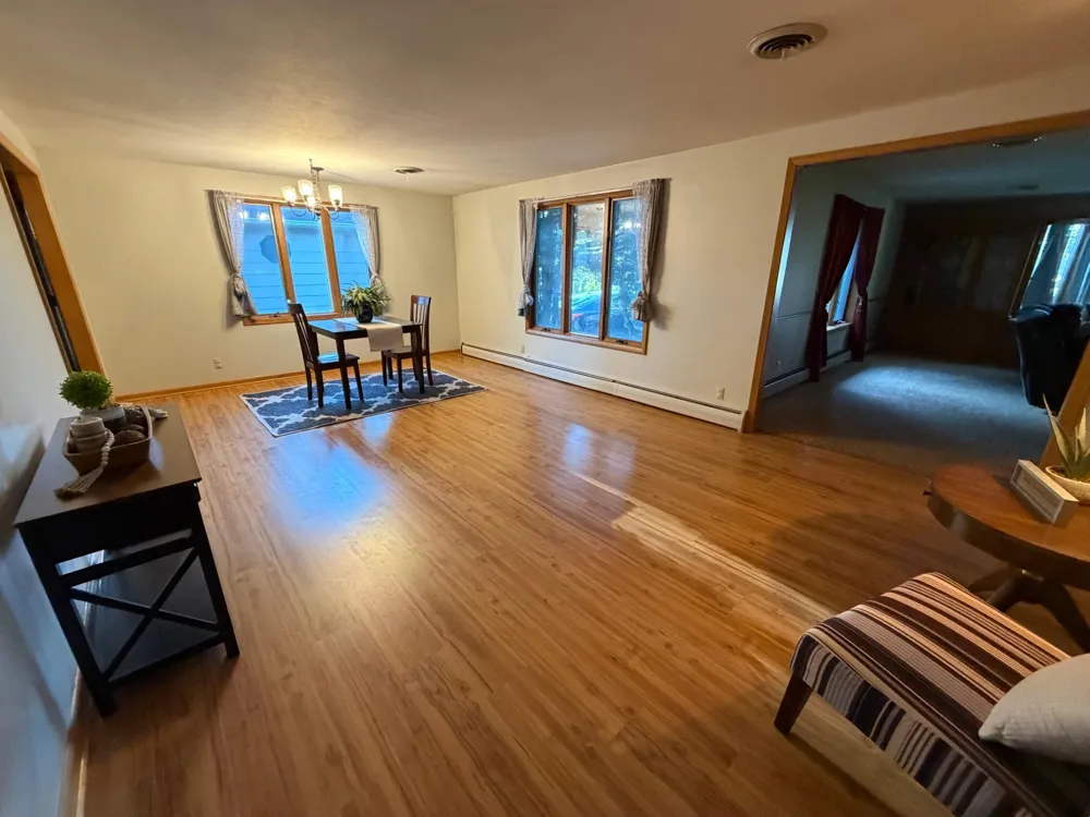 1103 Wilbur Street Worthington, MN 56187