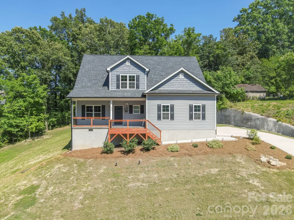 413 Lakewood Drive Lexington, NC 27292