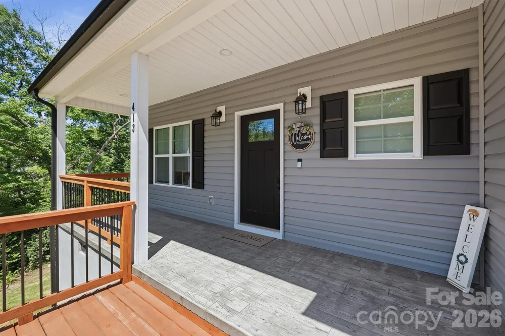 413 Lakewood Drive Lexington, NC 27292