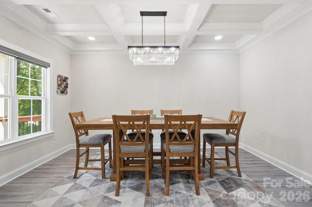 413 Lakewood Drive Lexington, NC 27292