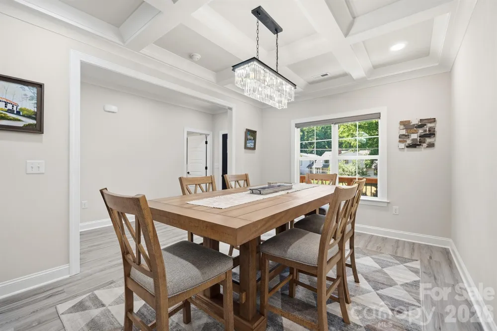 413 Lakewood Drive Lexington, NC 27292