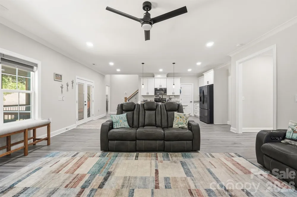 413 Lakewood Drive Lexington, NC 27292