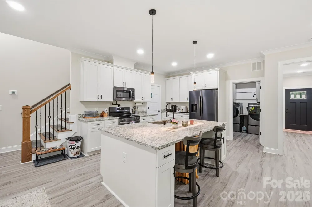 413 Lakewood Drive Lexington, NC 27292