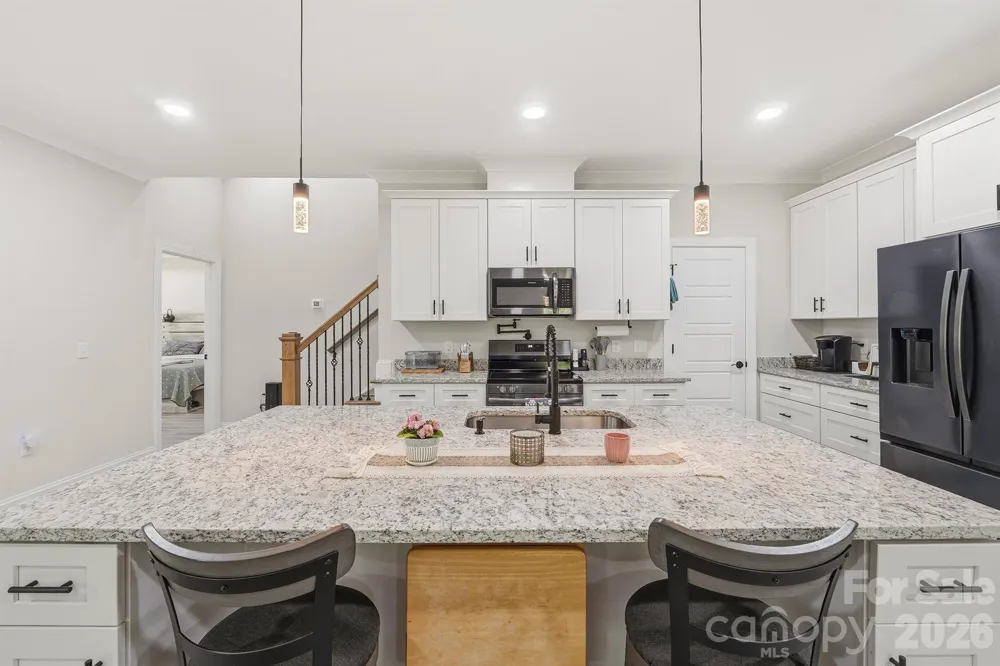 413 Lakewood Drive Lexington, NC 27292