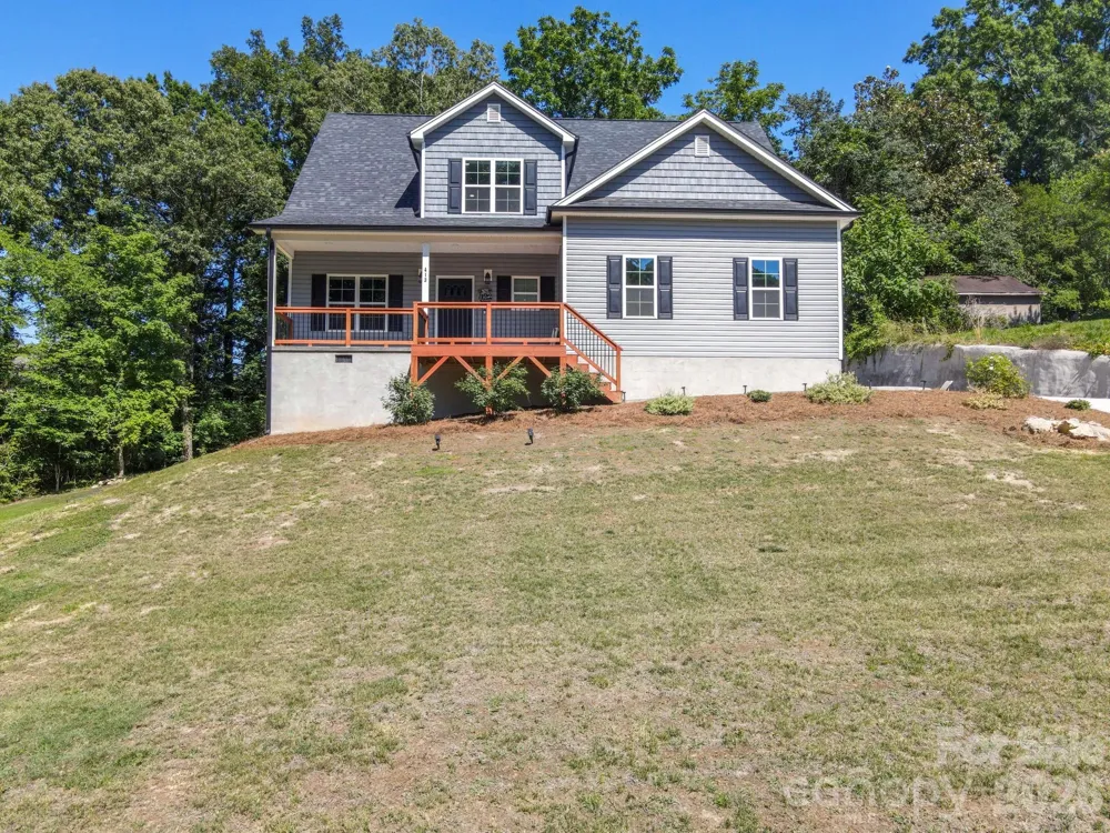 413 Lakewood Drive Lexington, NC 27292