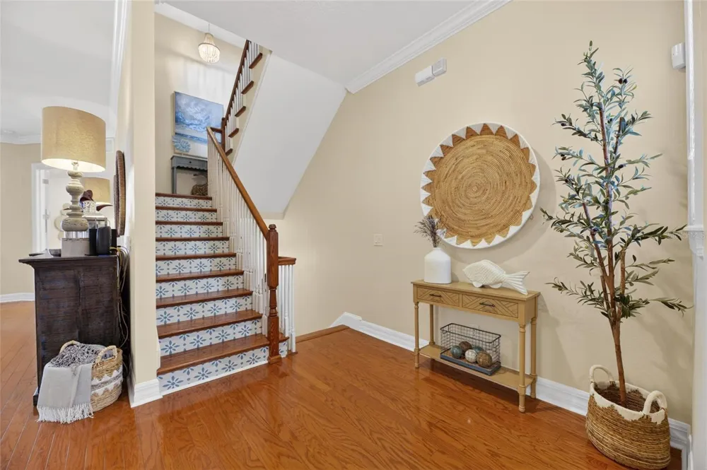 6408 MAYRA SHORES LANE Apollo Beach, FL 33572