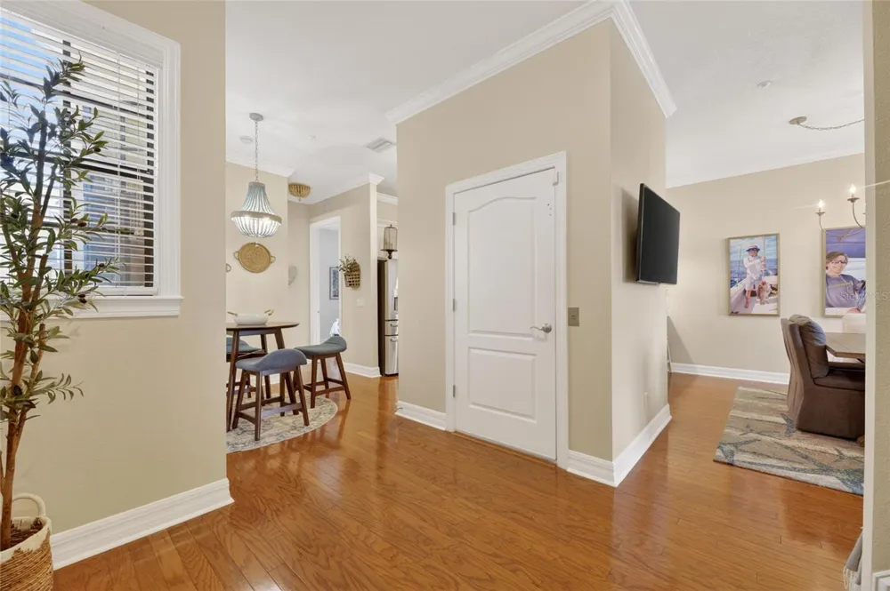 6408 MAYRA SHORES LANE Apollo Beach, FL 33572