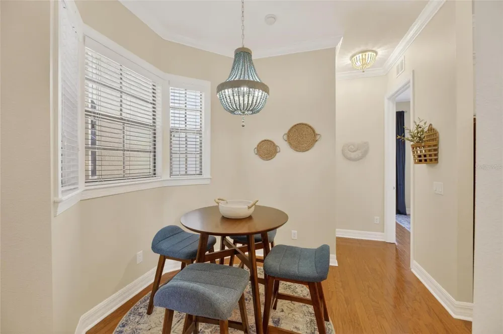 6408 MAYRA SHORES LANE Apollo Beach, FL 33572
