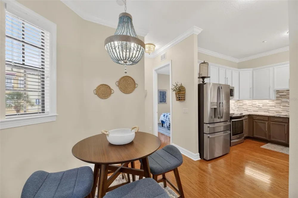 6408 MAYRA SHORES LANE Apollo Beach, FL 33572