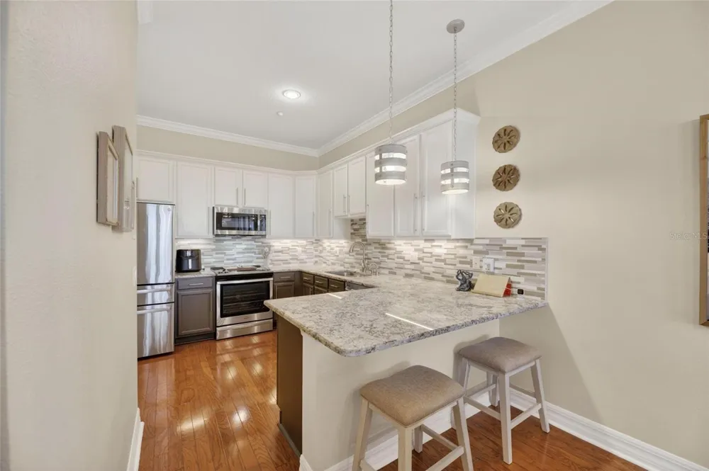 6408 MAYRA SHORES LANE Apollo Beach, FL 33572