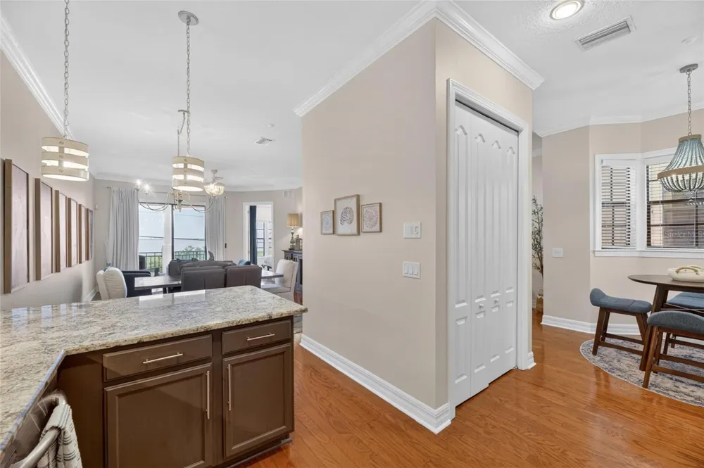 6408 MAYRA SHORES LANE Apollo Beach, FL 33572