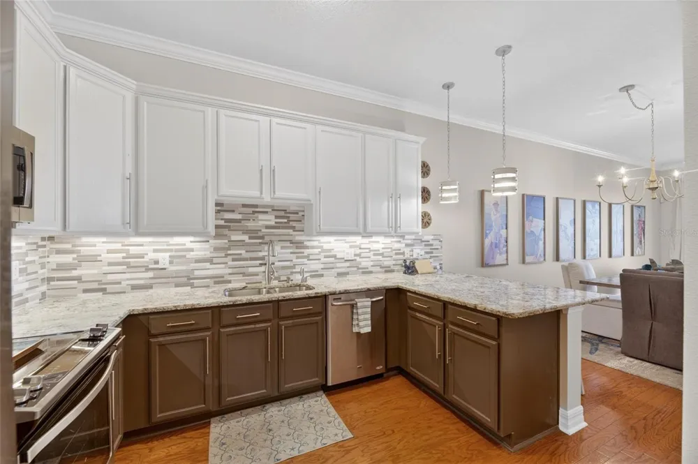 6408 MAYRA SHORES LANE Apollo Beach, FL 33572