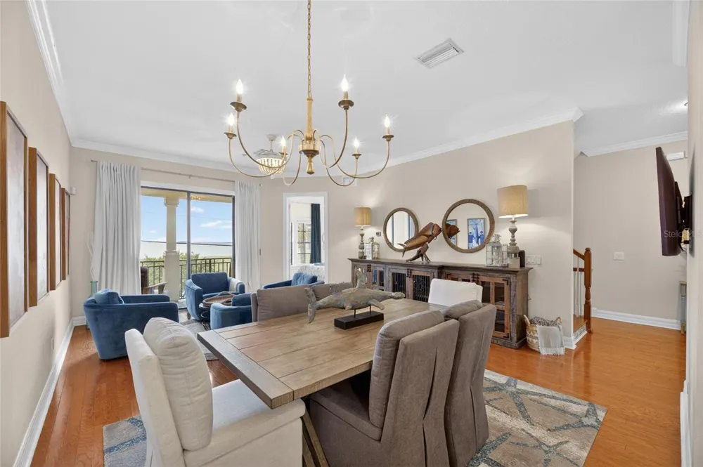 6408 MAYRA SHORES LANE Apollo Beach, FL 33572