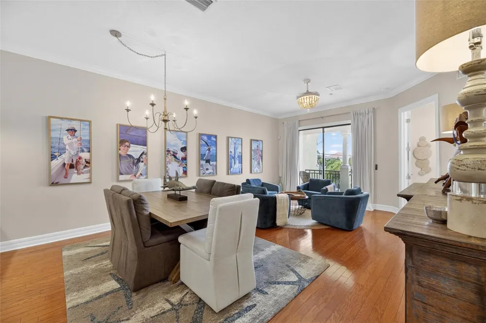 6408 MAYRA SHORES LANE Apollo Beach, FL 33572