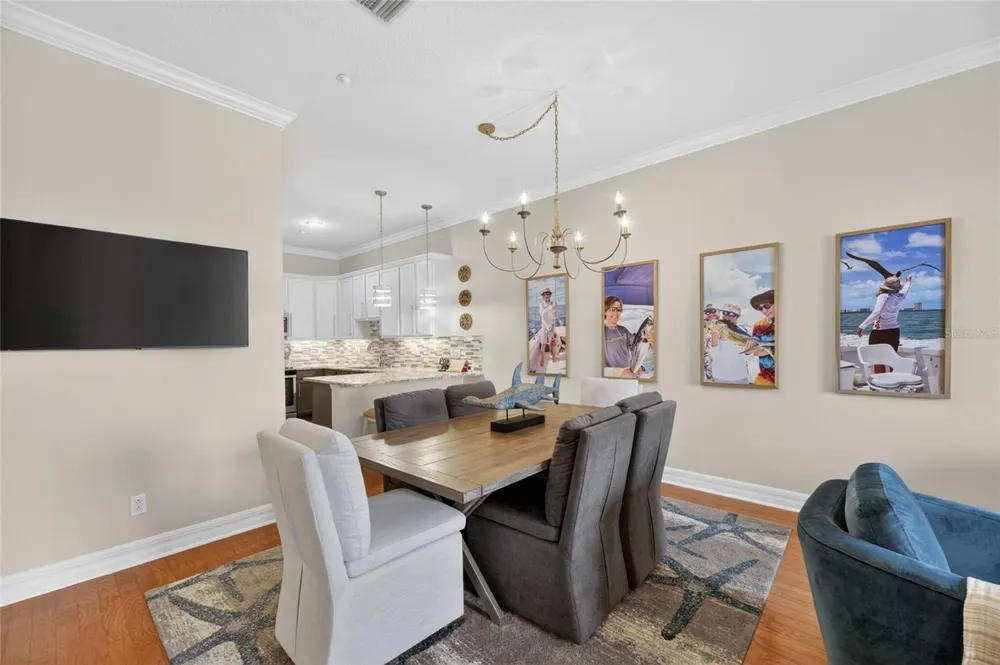 6408 MAYRA SHORES LANE Apollo Beach, FL 33572