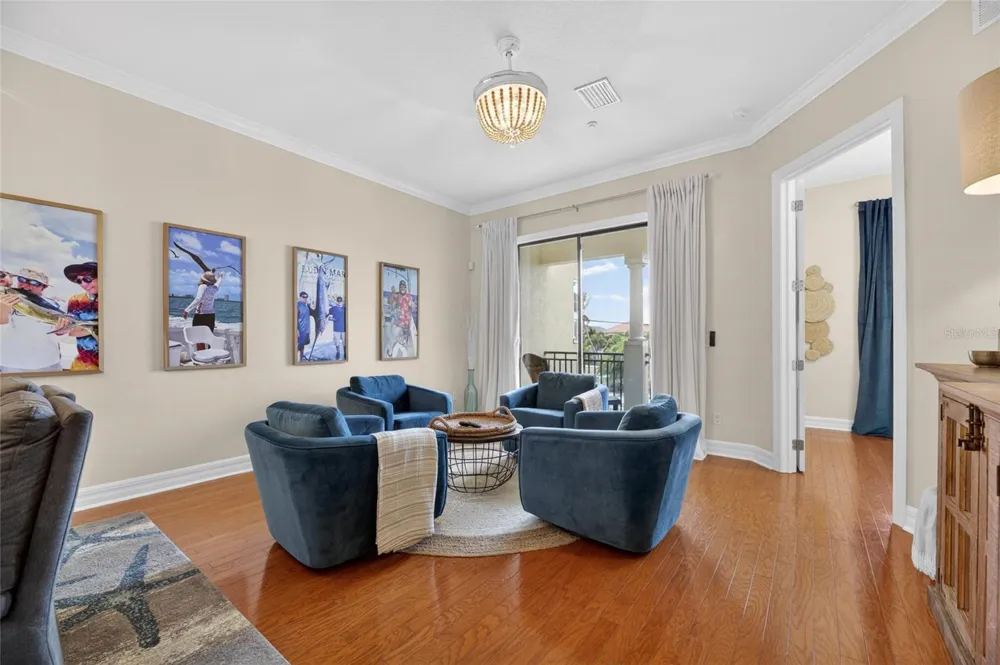 6408 MAYRA SHORES LANE Apollo Beach, FL 33572