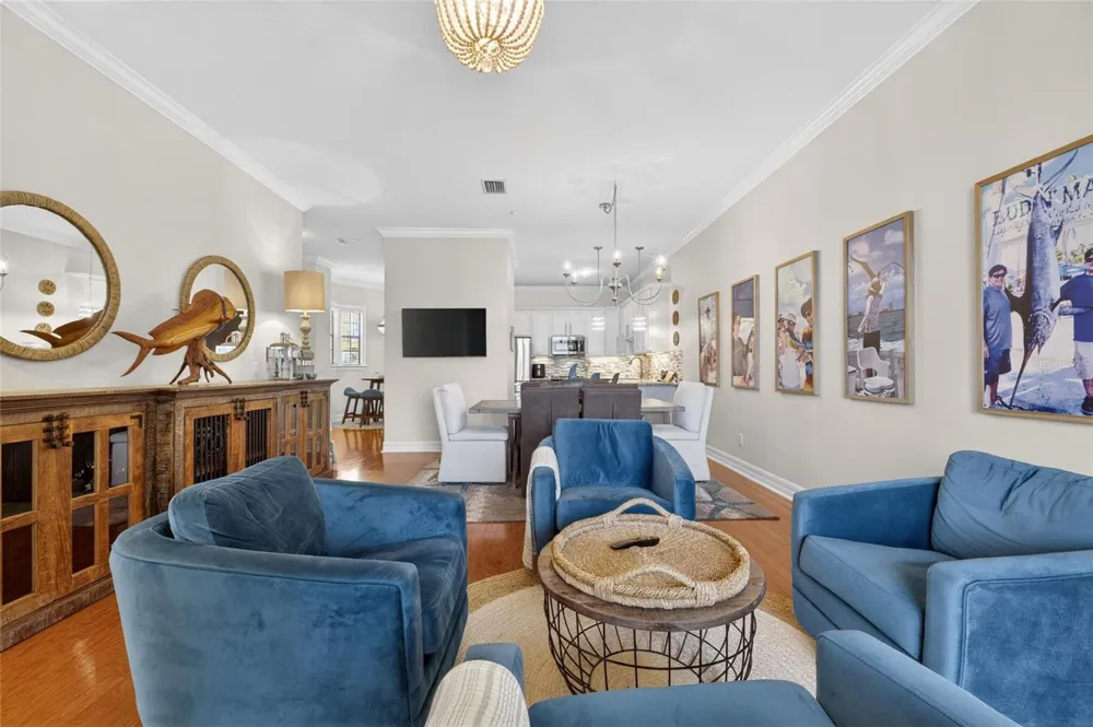 6408 MAYRA SHORES LANE Apollo Beach, FL 33572
