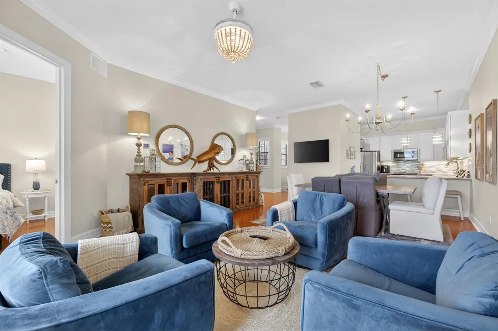 6408 MAYRA SHORES LANE Apollo Beach, FL 33572