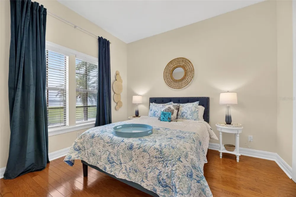 6408 MAYRA SHORES LANE Apollo Beach, FL 33572
