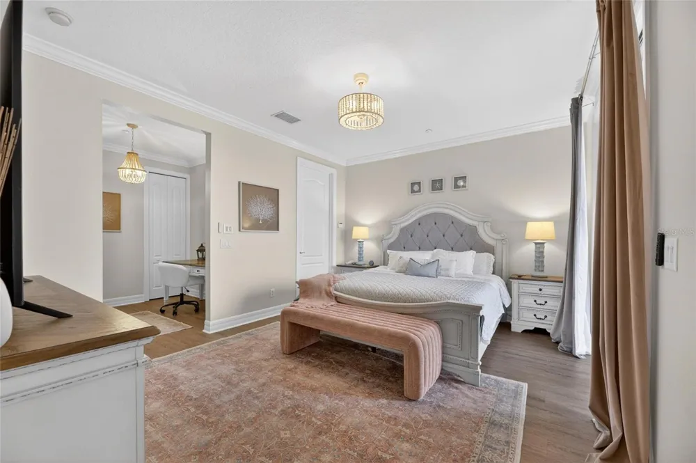 6408 MAYRA SHORES LANE Apollo Beach, FL 33572