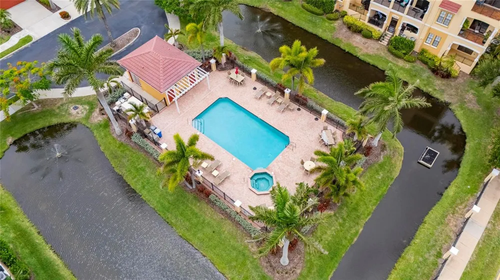 6408 MAYRA SHORES LANE Apollo Beach, FL 33572