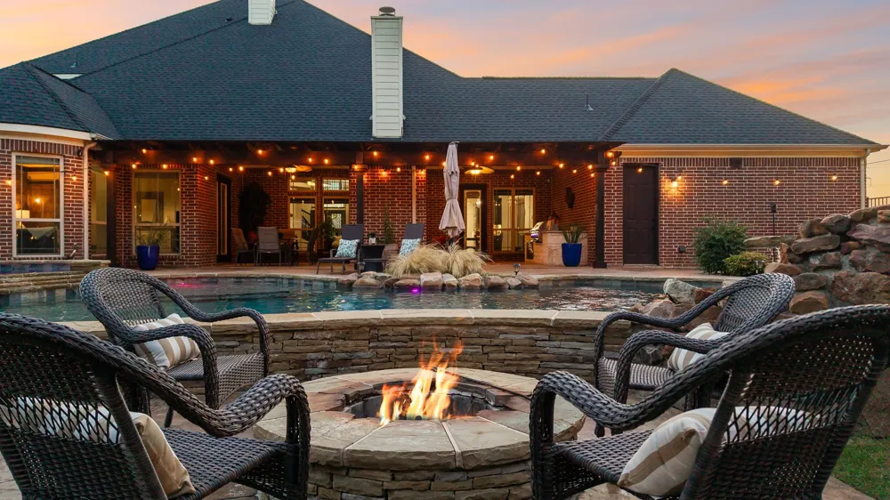 1545 Sara Cove Lucas, TX 75002