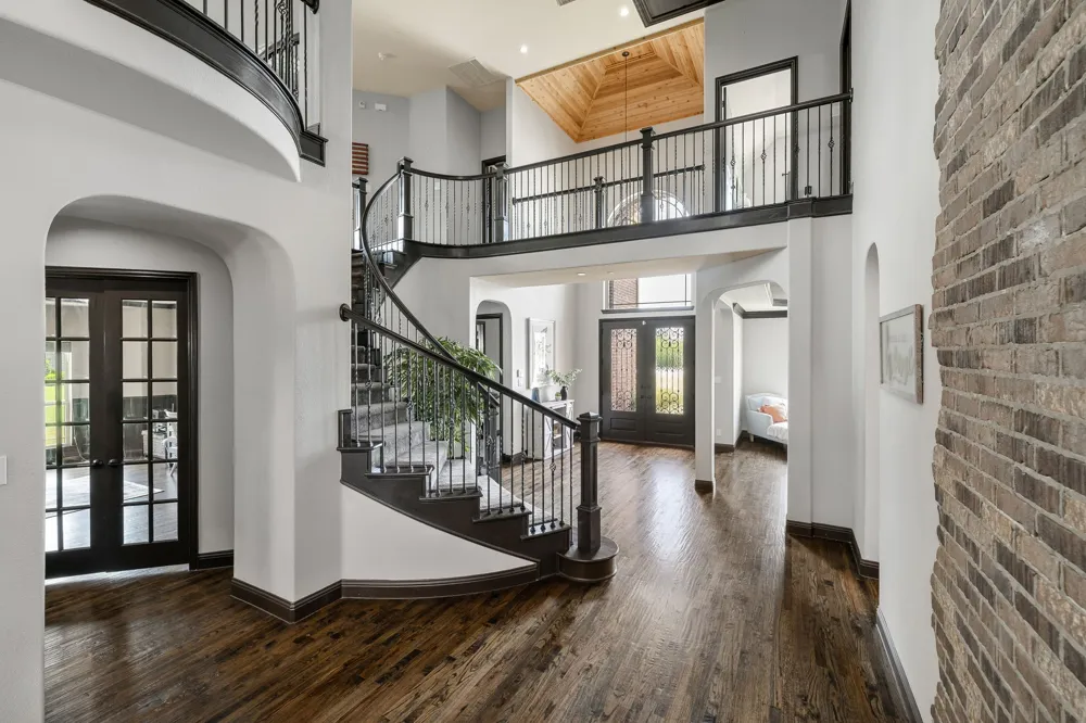 1545 Sara Cove Lucas, TX 75002