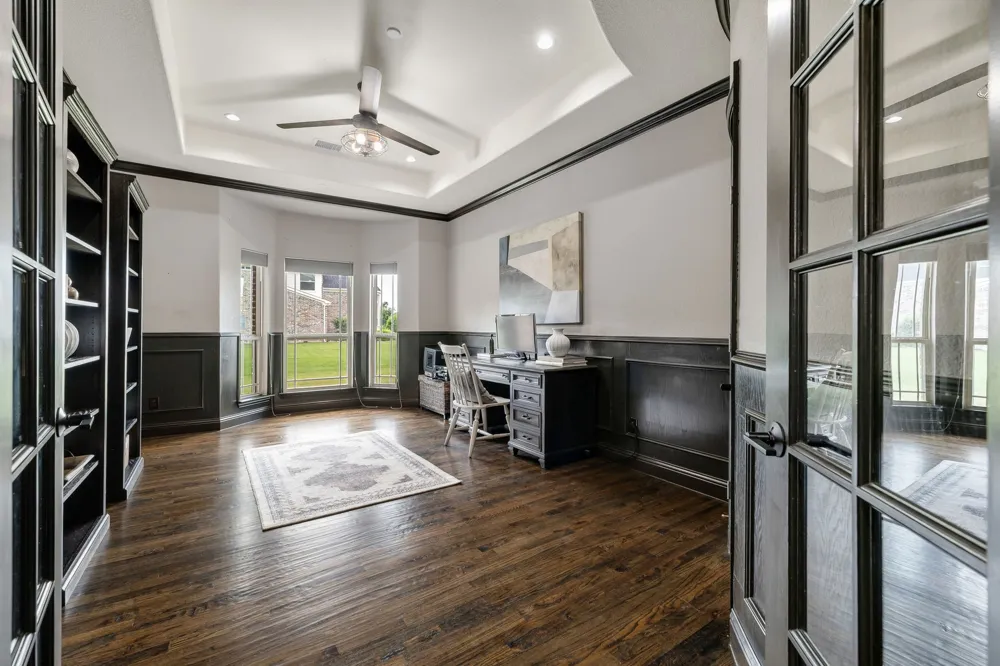 1545 Sara Cove Lucas, TX 75002