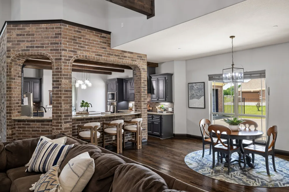 1545 Sara Cove Lucas, TX 75002