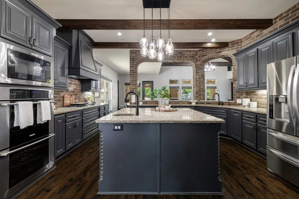 1545 Sara Cove Lucas, TX 75002