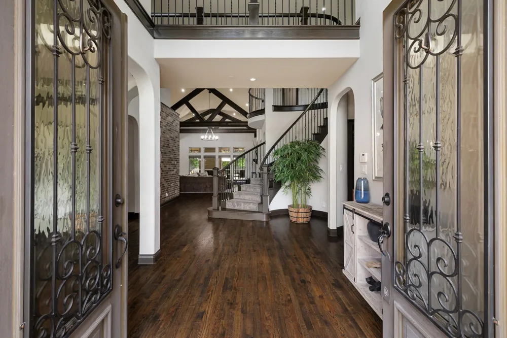 1545 Sara Cove Lucas, TX 75002