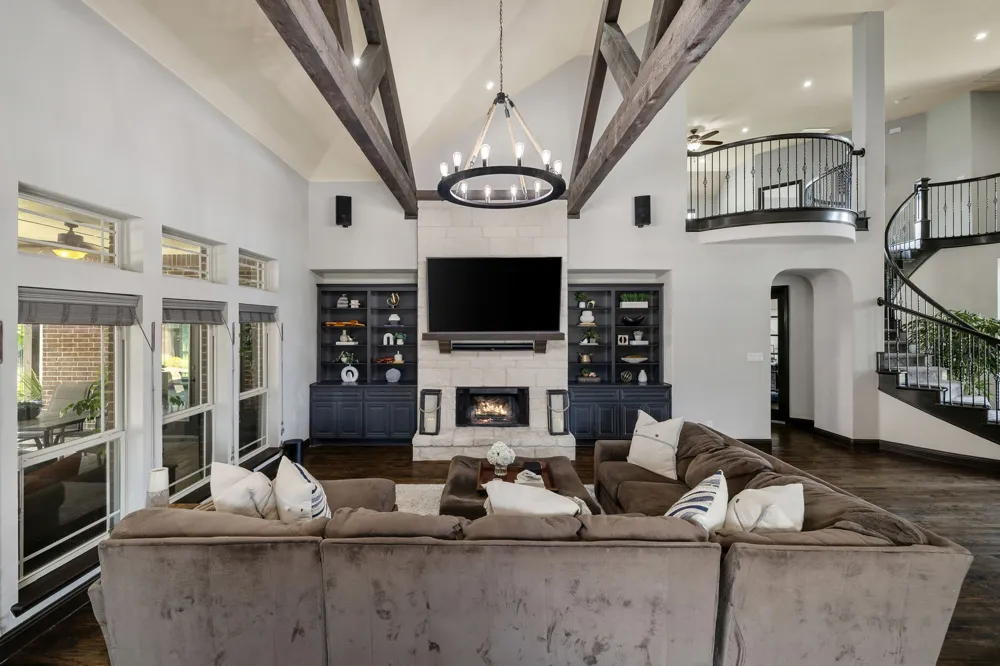 1545 Sara Cove Lucas, TX 75002