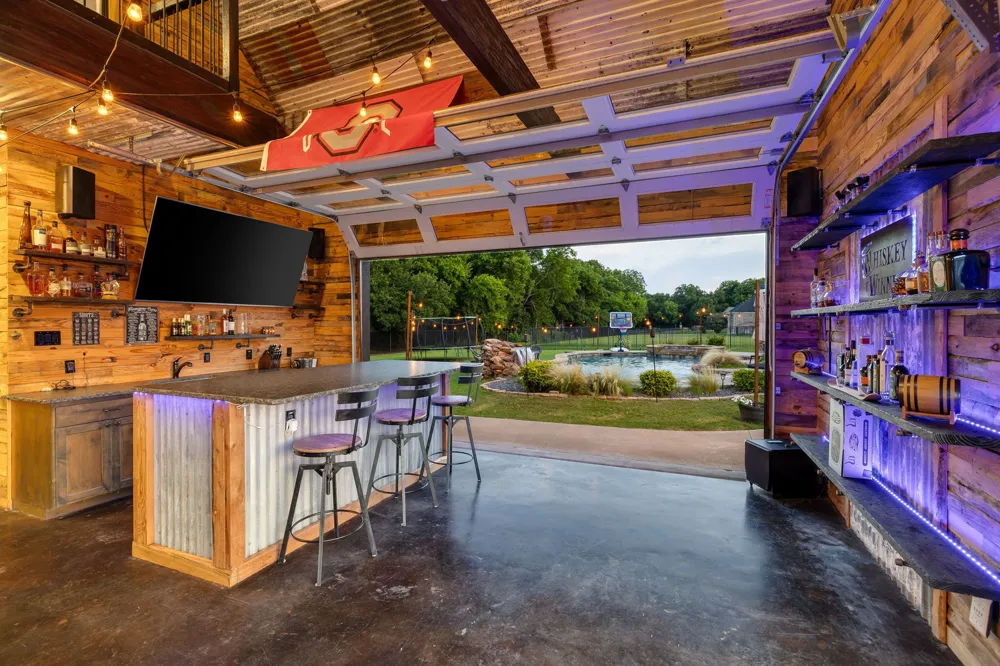 1545 Sara Cove Lucas, TX 75002