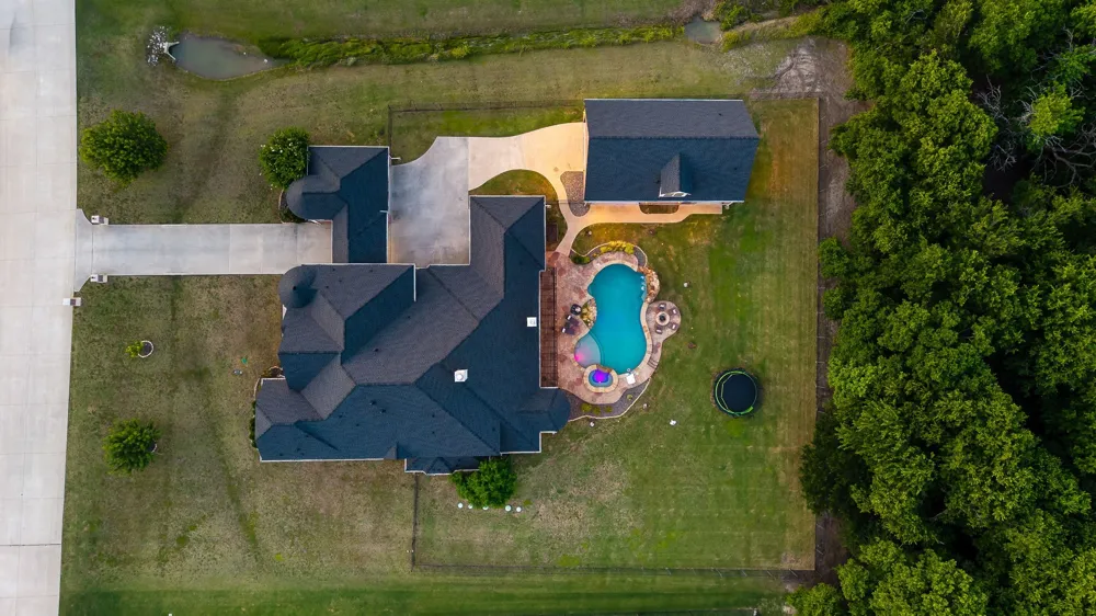 1545 Sara Cove Lucas, TX 75002