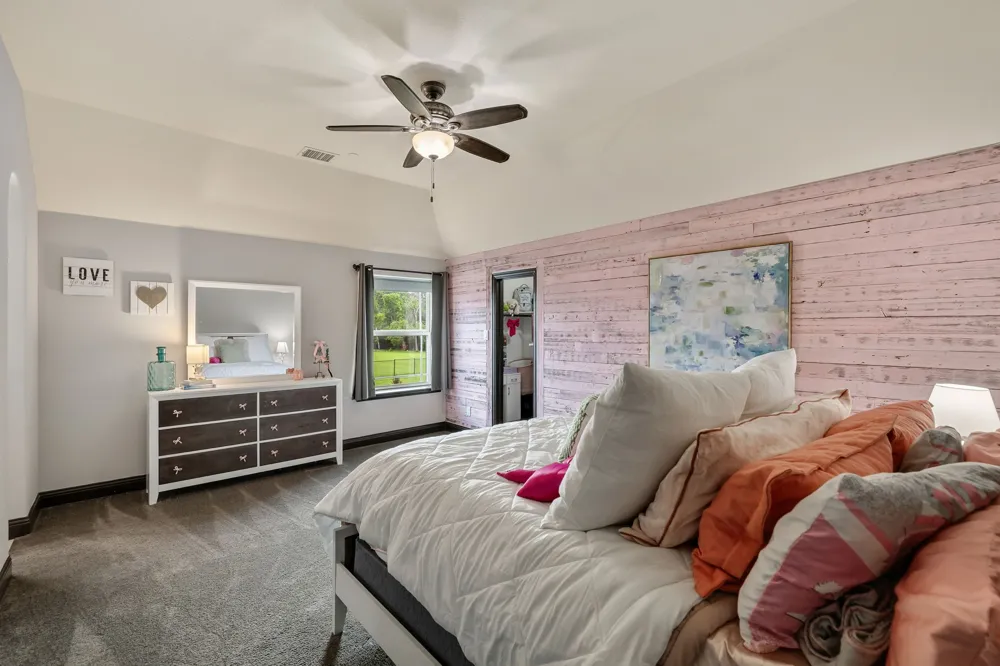 1545 Sara Cove Lucas, TX 75002