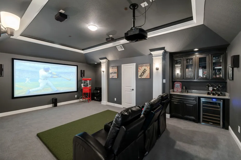 1545 Sara Cove Lucas, TX 75002