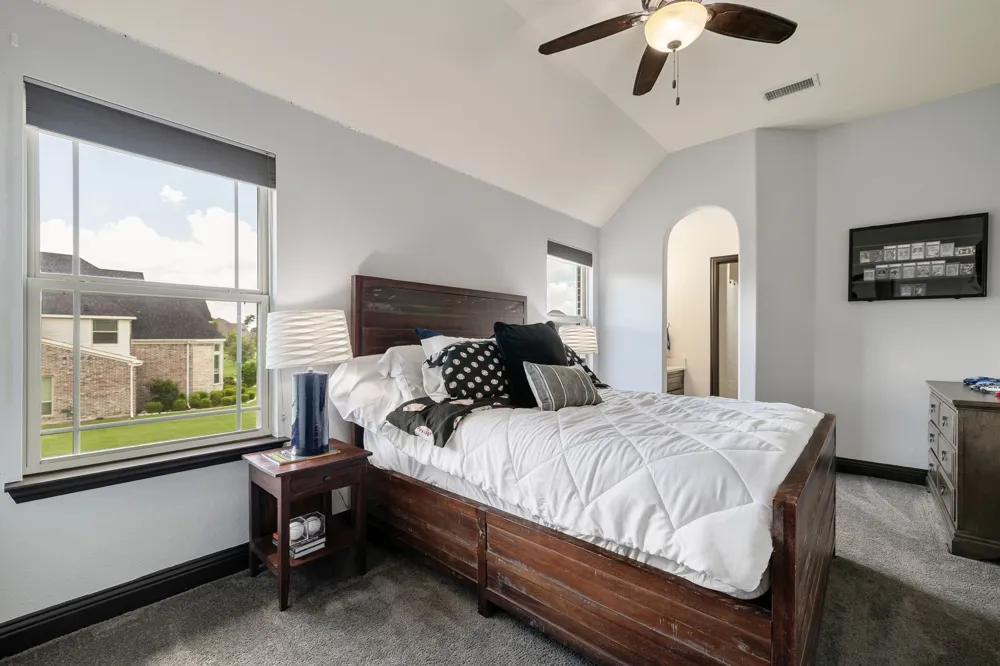 1545 Sara Cove Lucas, TX 75002