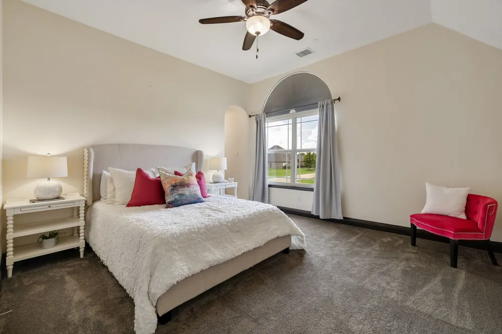 1545 Sara Cove Lucas, TX 75002